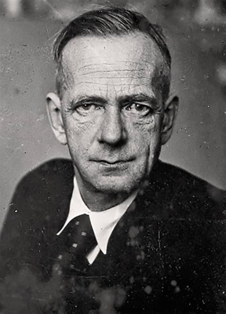Kurt Schumacher