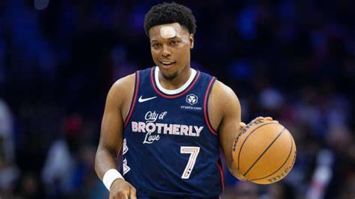 Kyle Lowry Kyle Lowry