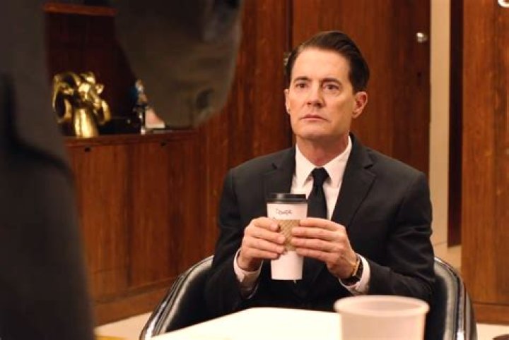 Kyle MacLachlan Kyle MacLachlan