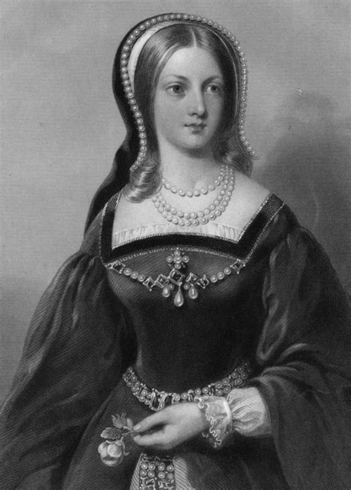 Lady Jane Grey Lady Jane Grey