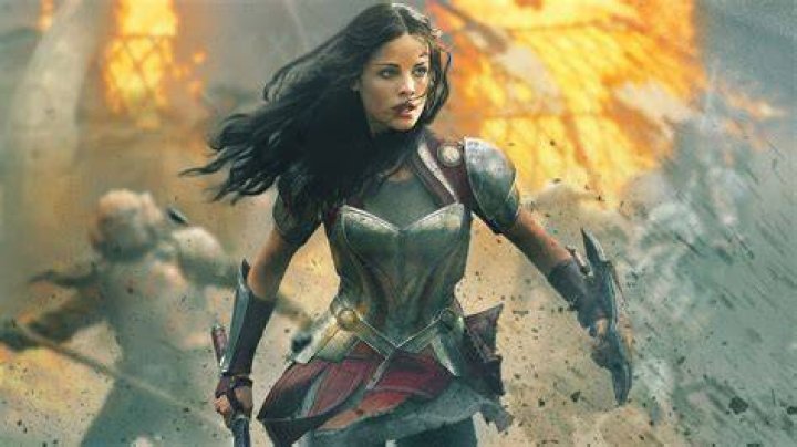 Lady Sif