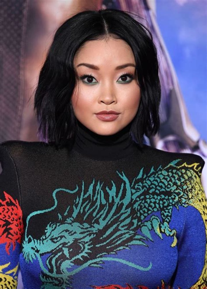 Lana Condor Lana Condor