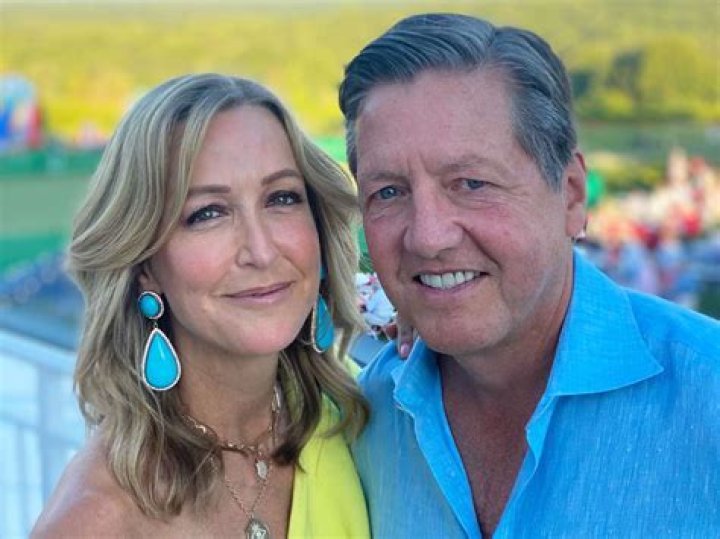 Lara Spencer Lara Spencer