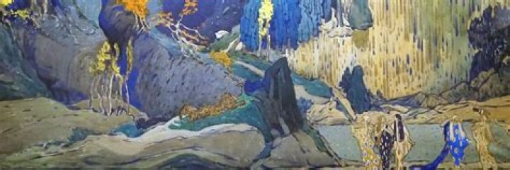 Léon Bakst Léon Bakst