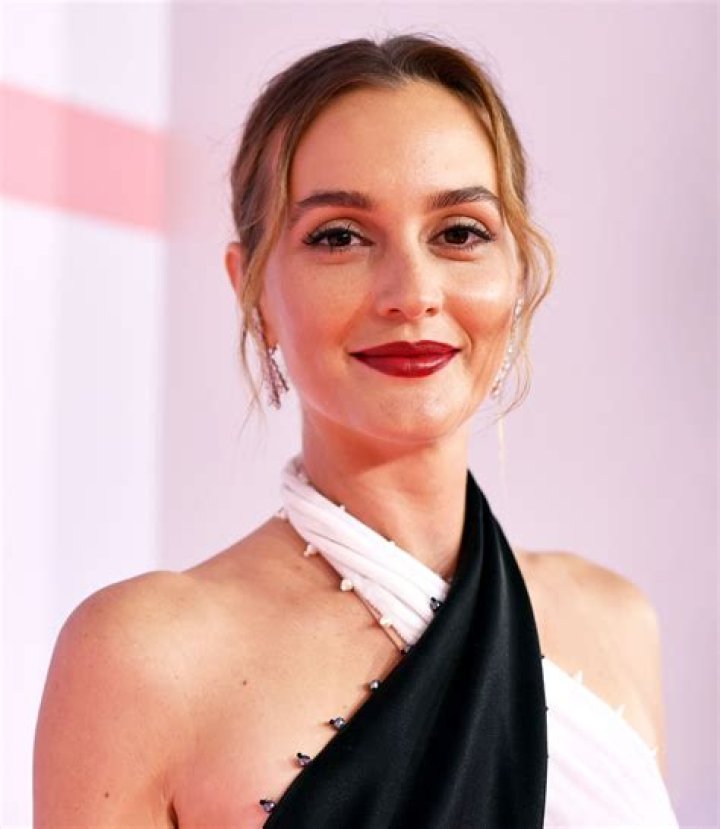 Leighton Meester Biography