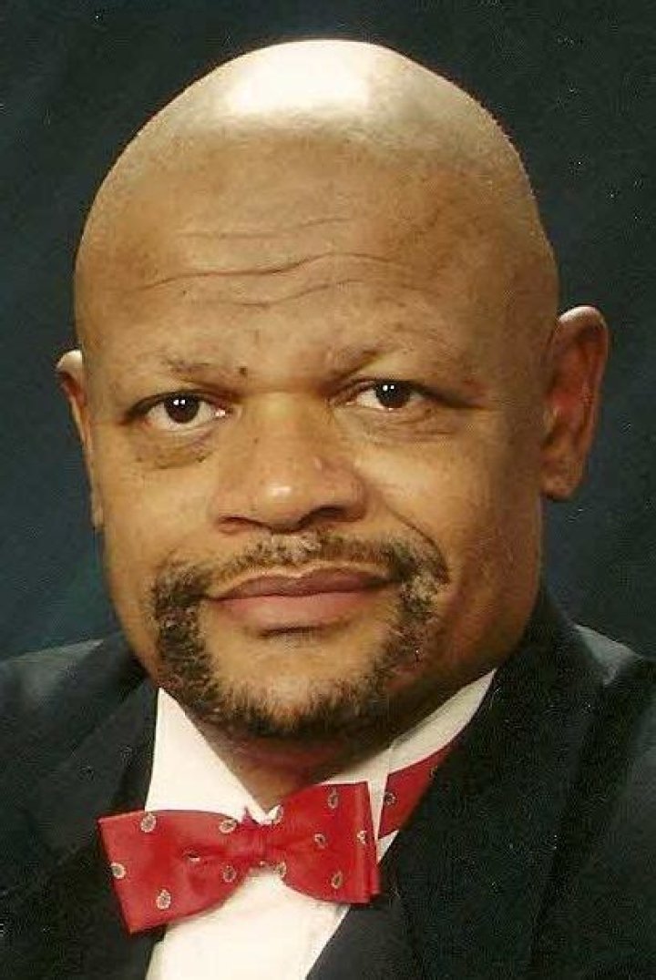 Leon Burns Leon Burns