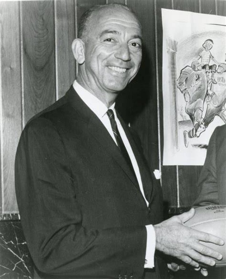 Leon Hess Leon Hess