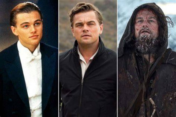 Leonardo DiCaprio net worth: Age, height, wife, children, movies, Instagram 1 Leonardo DiCaprio