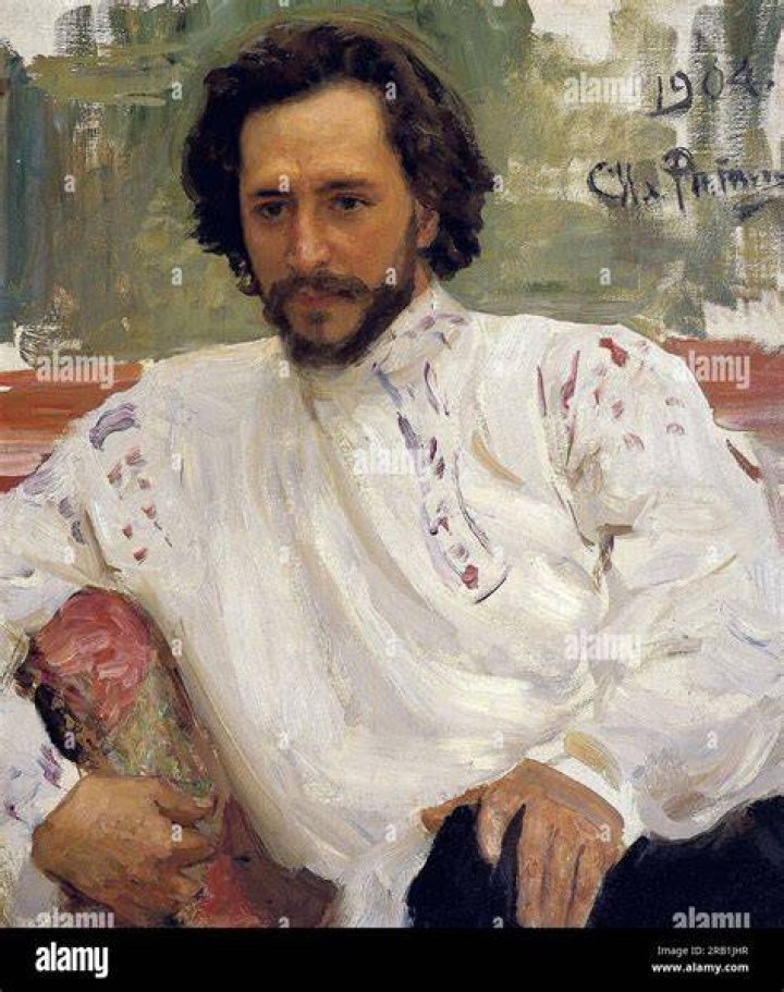 Leonid Andreyev Leonid Andreyev
