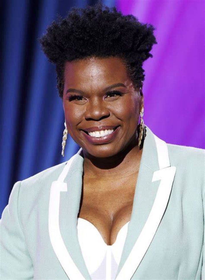 Leslie Jones Leslie Jones