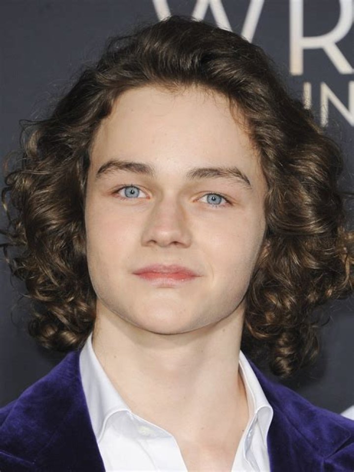 Levi Miller Levi Miller