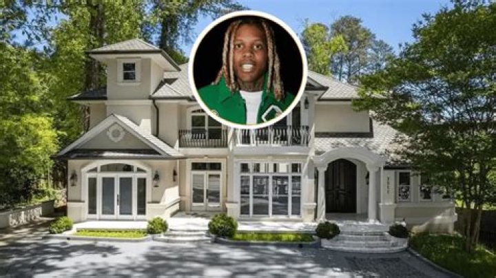 Lil Durk house: Where does Lil Durk live?