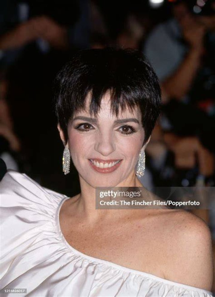Is Liza Minnelli still married? Who is her current husband? 1 Liza Minnelli