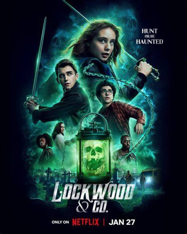 lockwood & co