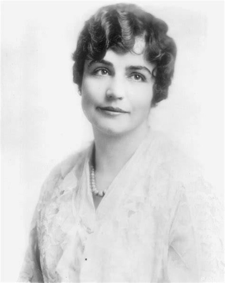 Lois Weber Lois Weber