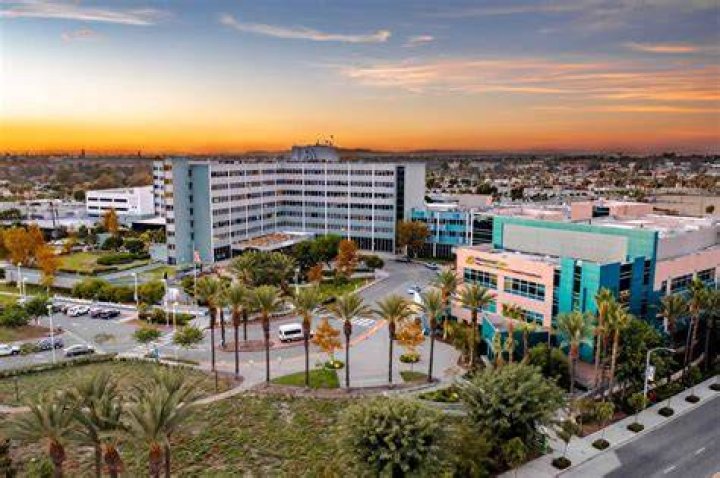 Long Beach Medical Center