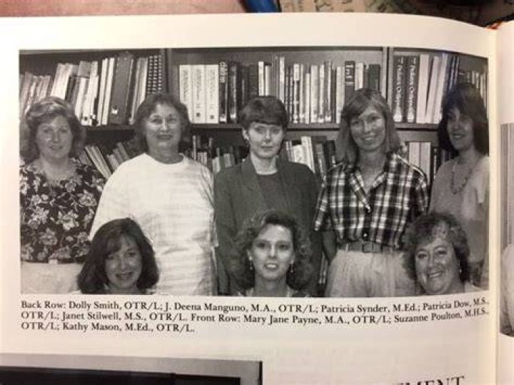 LSUMC New Orleans 1989-1994