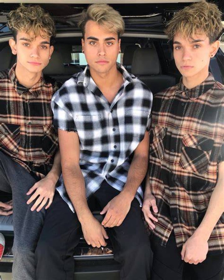 Lucas Dobre