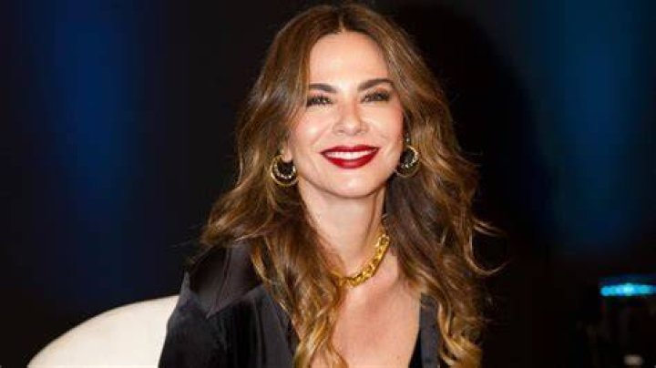 Luciana Gimenez Luciana Gimenez