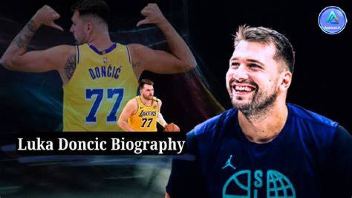 Luka Dončić