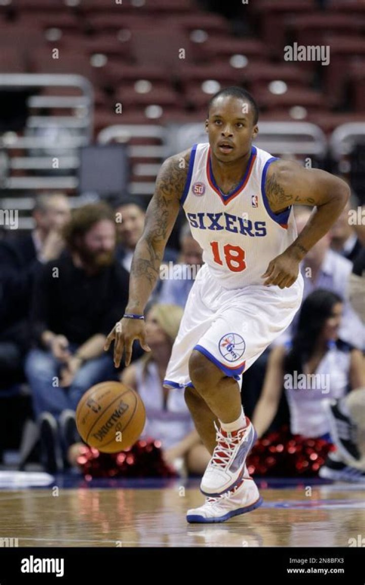 Maalik Wayns Maalik Wayns