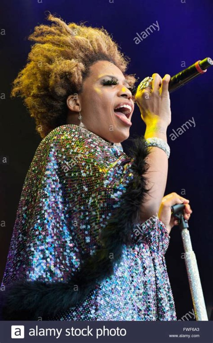 Macy Gray Macy Gray