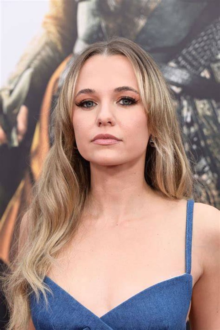 Madison Iseman Madison Iseman