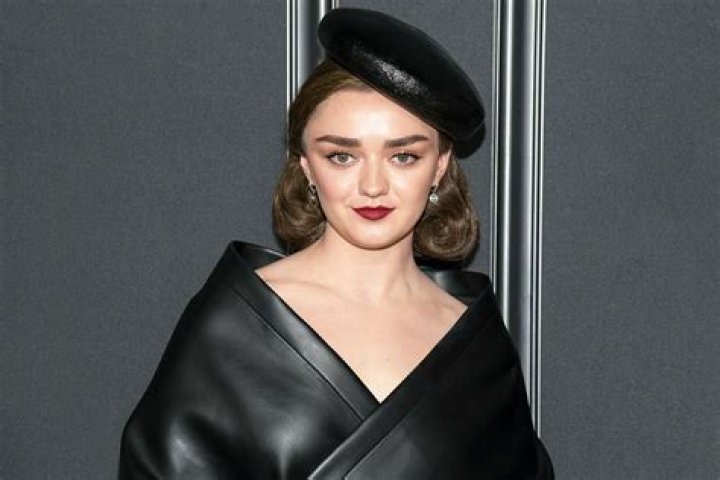 Maisie Williams Maisie Williams