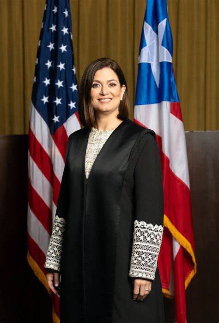 Maite Oronoz Rodríguez Maite Oronoz Rodríguez