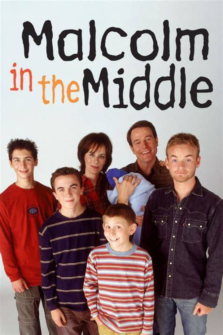 Malcolm in the Middle cast