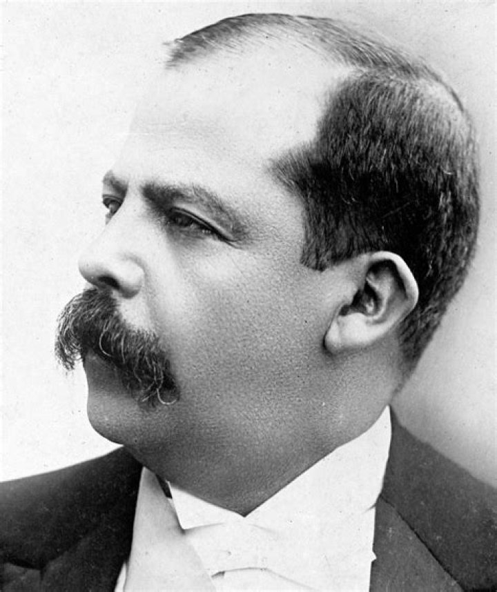 Manuel Estrada Cabrera Manuel Estrada Cabrera
