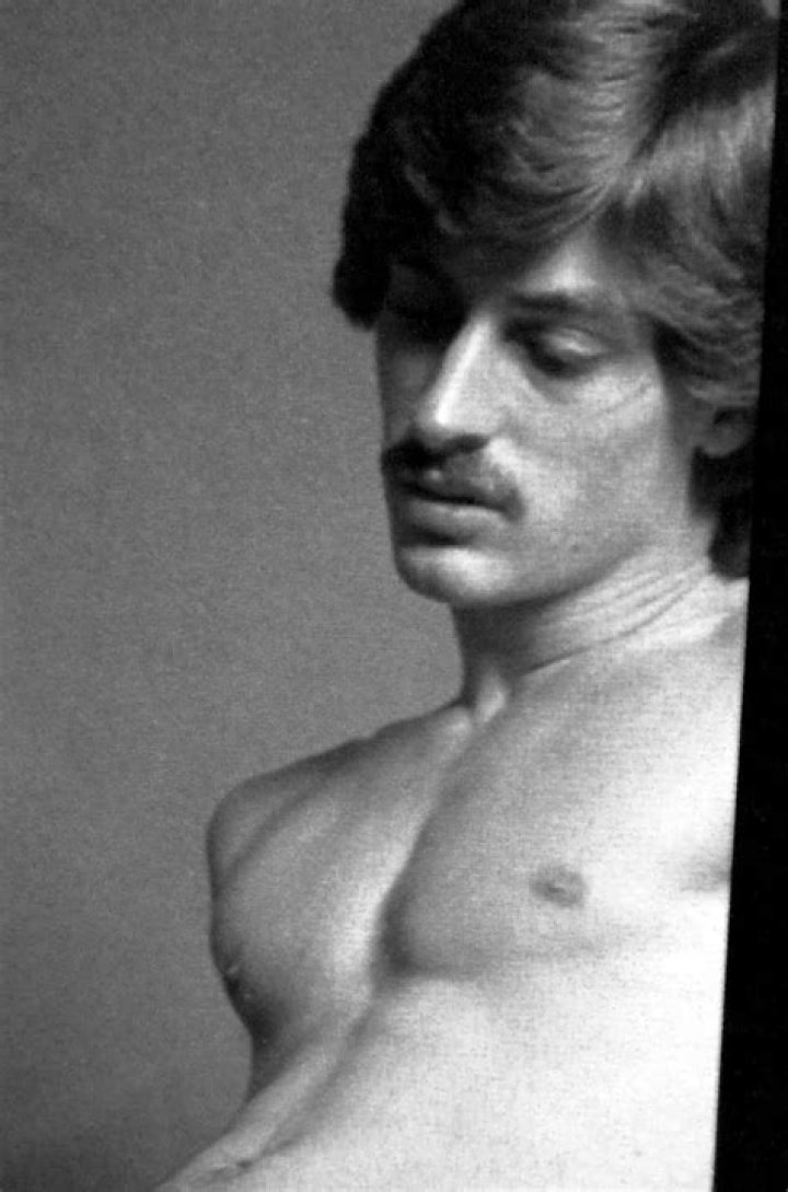 Marc Wallice