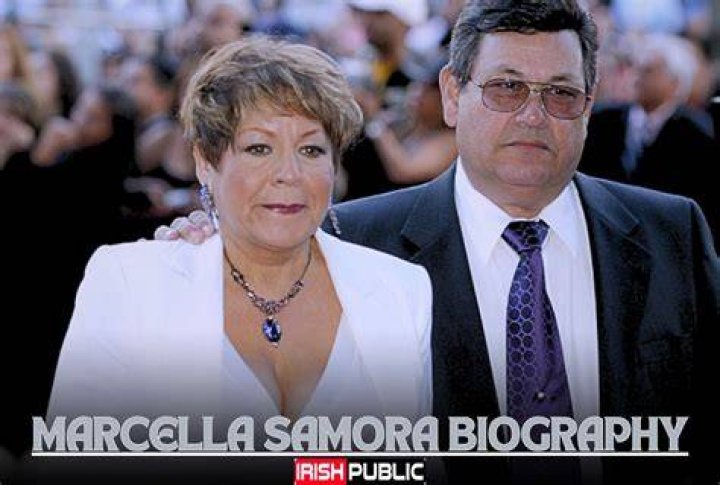 Marcella Samora Biography