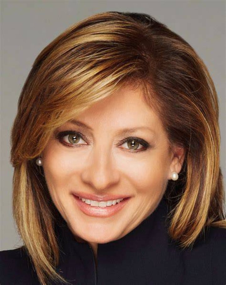 Maria Bartiromo Maria Bartiromo