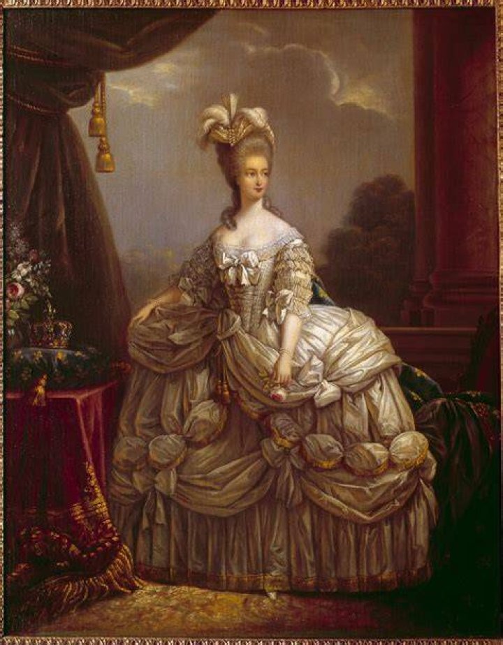 Marie Antoinette Marie Antoinette