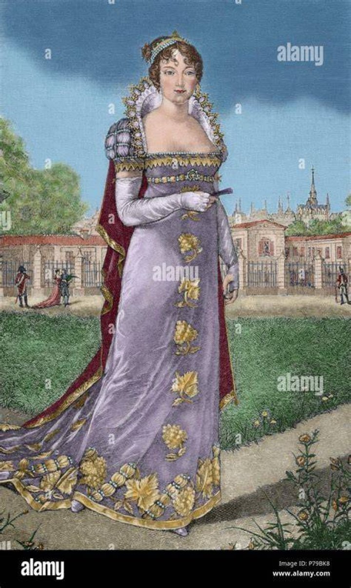 Marie Empress Marie Empress