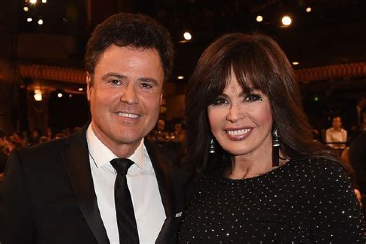 Marie Osmond Marie Osmond