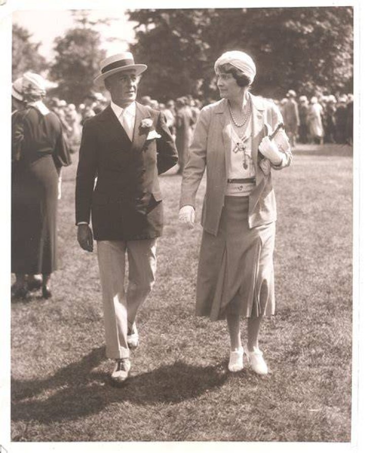 Marjorie Merriweather Post Marjorie Merriweather Post