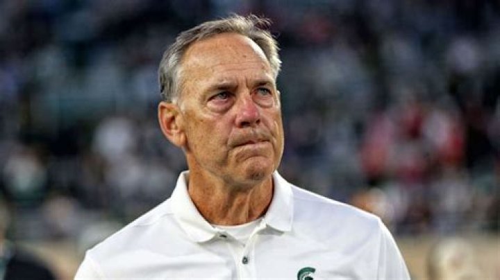 Mark Dantonio Mark Dantonio