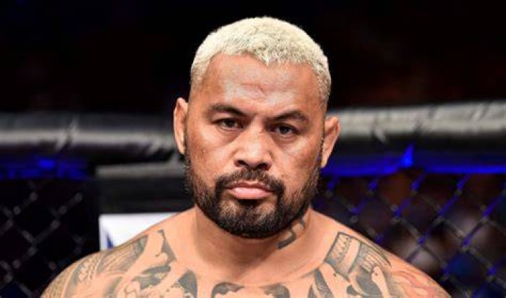 Mark Hunt Mark Hunt