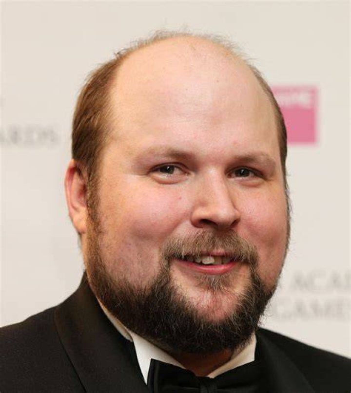 Markus Persson Markus Persson