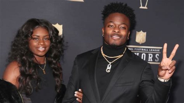 Marquise Goodwin age, height, ethnicity, family, college, 40 time, draft, trade, net worth, Instagram 1 Marquise Goodwin Net Worth