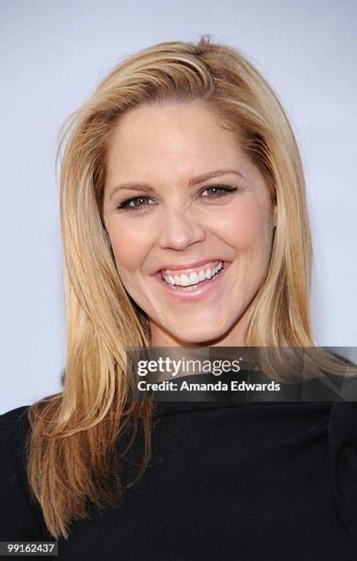 Mary McCormack Mary McCormack