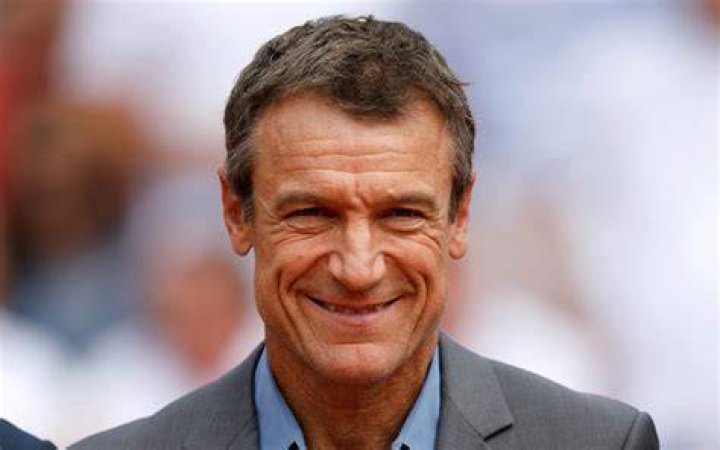 Mats Wilander Mats Wilander