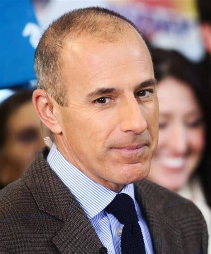 Matt Lauer Matt Lauer