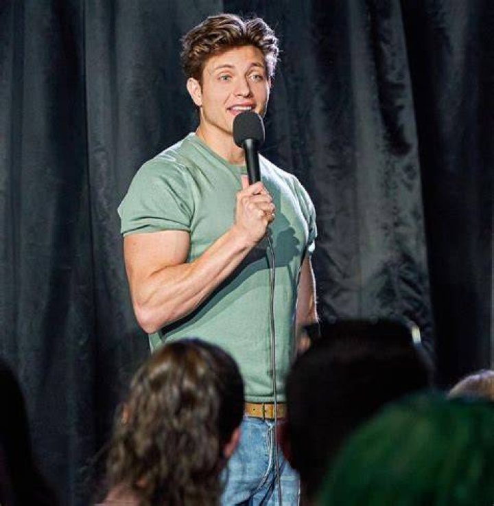 Matt Rife Biography
