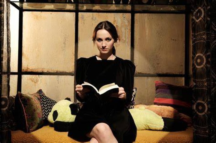 Maude Apatow Maude Apatow
