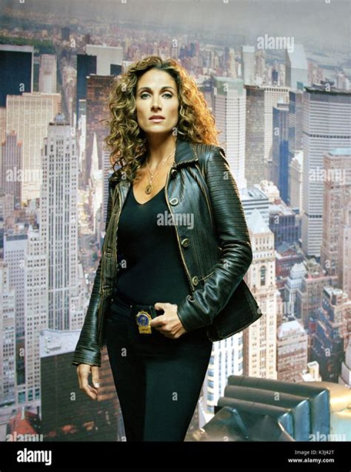 Melina Kanakaredes Melina Kanakaredes
