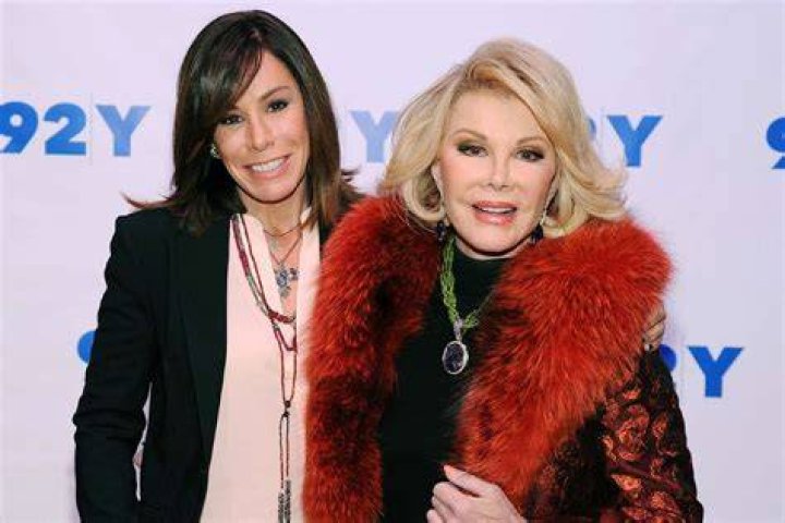 Melissa Rivers Melissa Rivers
