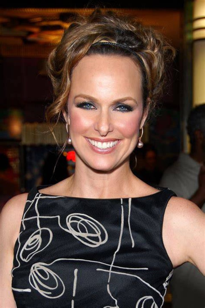 Melora Hardin Melora Hardin